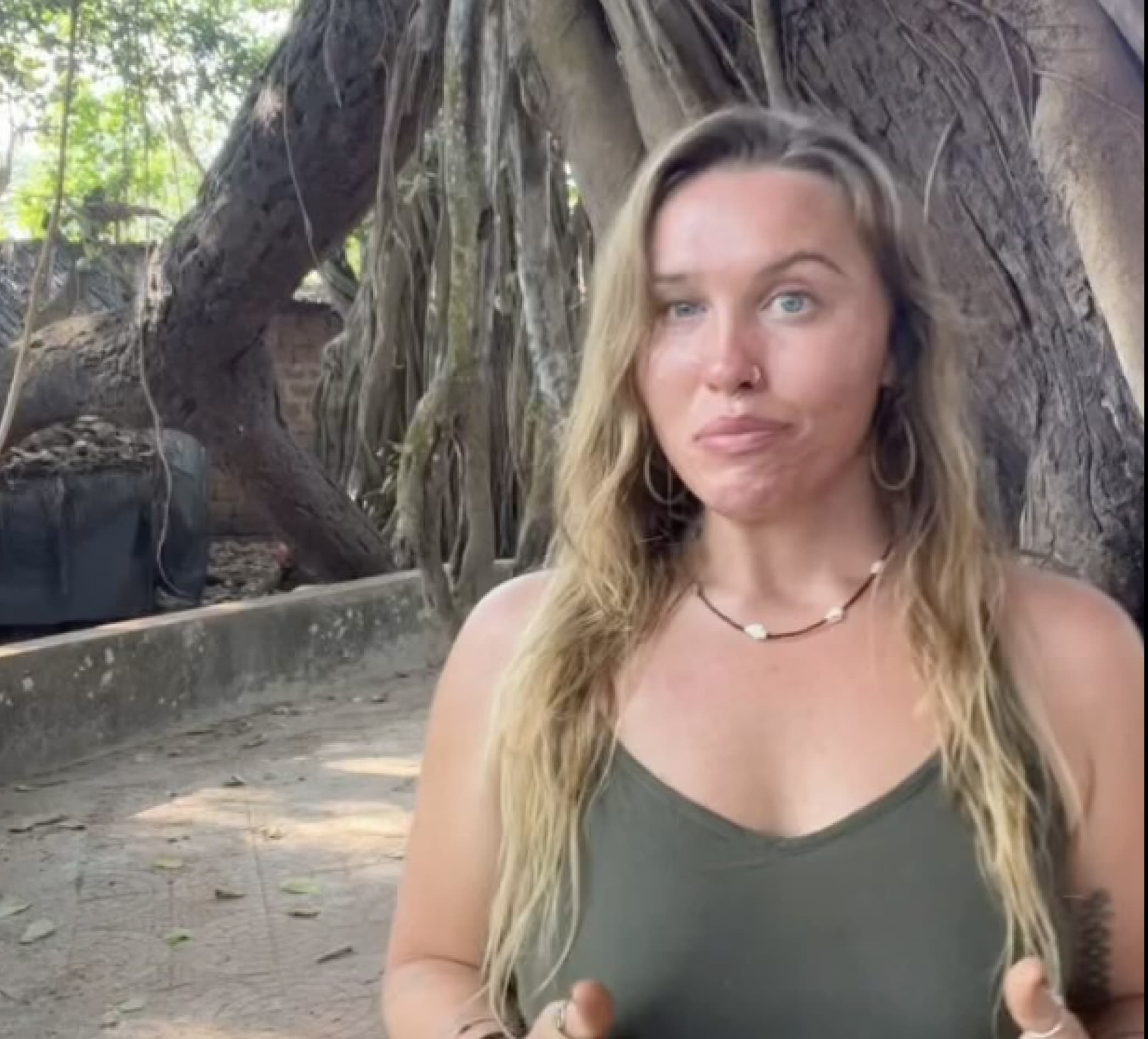 Hannah yoga image 1