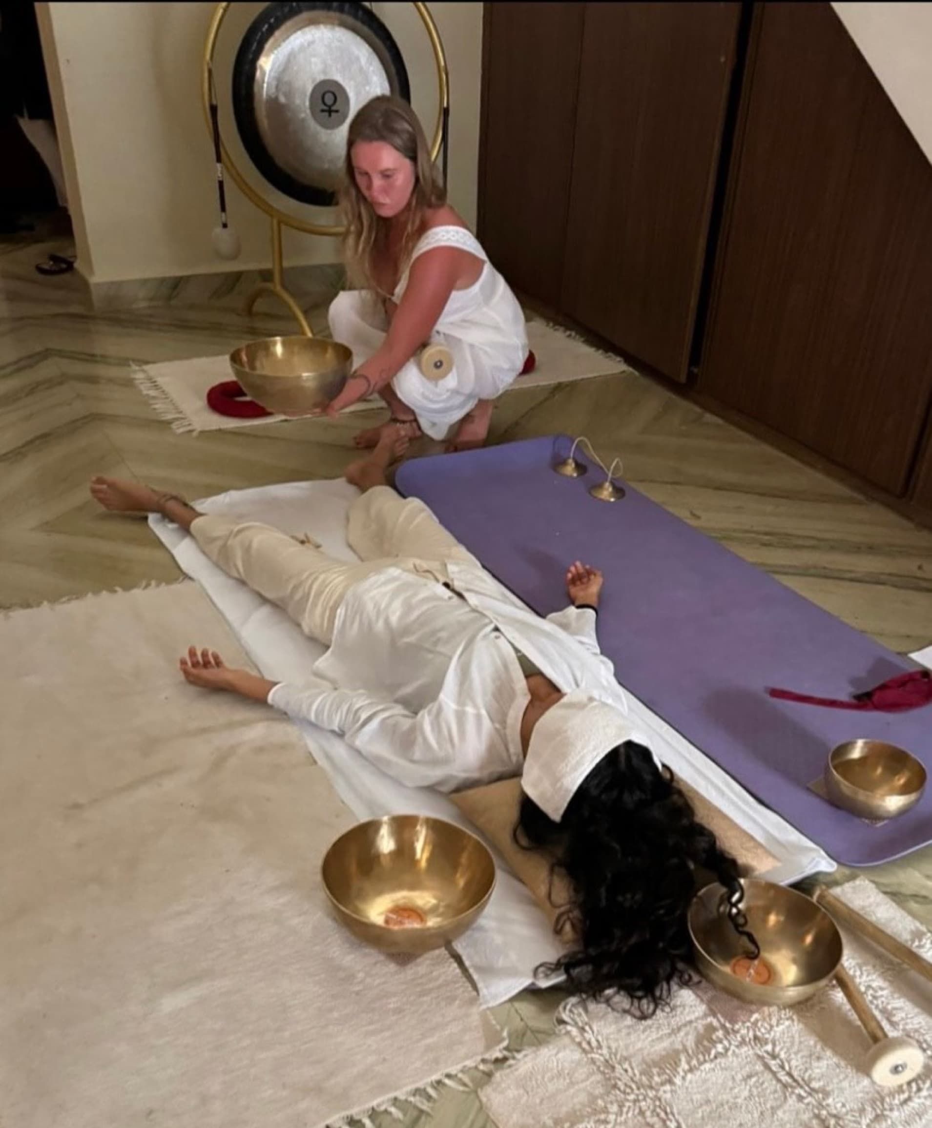 Sound healing image 2